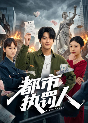 都市执罚人（75集）河马免费短剧
