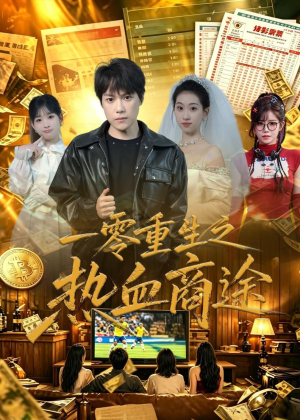 一零重生之热血商途（81集）排行榜前十短剧