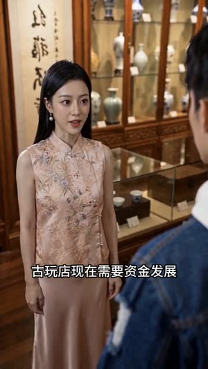 五星好评系统,我逆转人生!(91集) 五星好评系统,我逆转人生!(91集)爆款短剧推荐