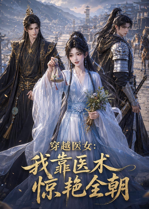 穿越医女:我靠医术惊艳全朝(64集) 穿越医女:我靠医术惊艳全朝(64集)超甜短剧分享