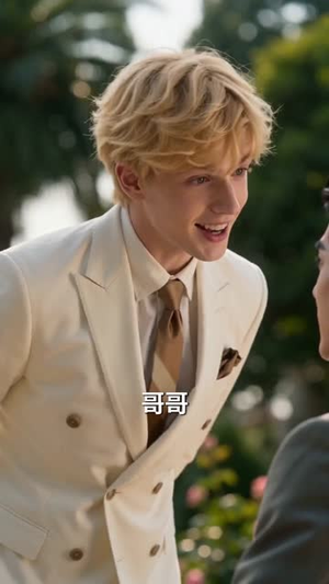 怪力少女和她的病弱娇夫（84集）在线看免费版