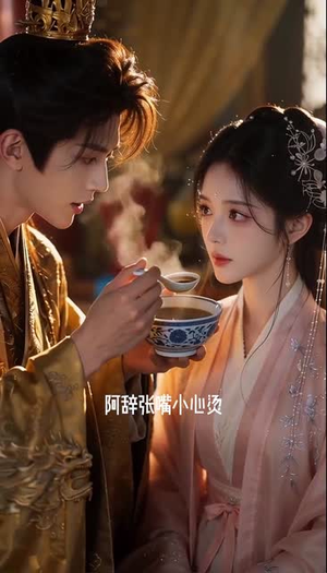 辞遇良人(21集) 辞遇良人(21集)最热门短剧来了