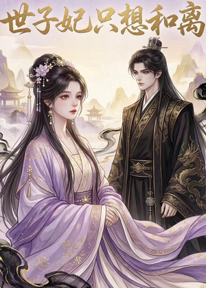 世子妃只想和离(33集) 世子妃只想和离(33集)热门了短剧
