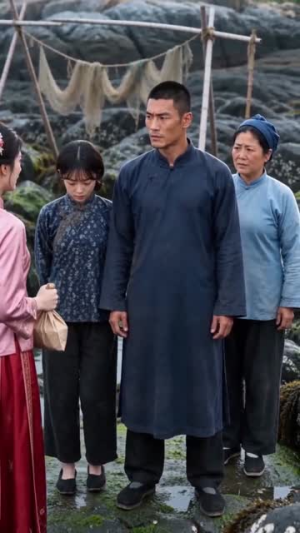 姐姐逃婚,我遇良人(76集) 姐姐逃婚,我遇良人(76集)亿万短剧抢先看