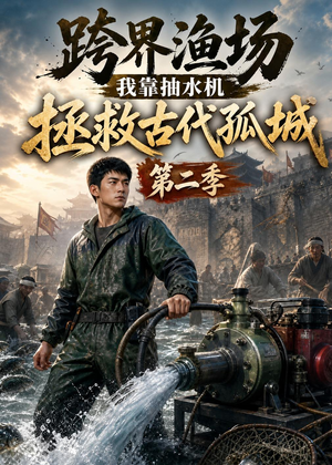 跨界渔场我靠抽水机拯救古代孤城第二季(44集) 跨界渔场我靠抽水机拯救古代孤城第二季(44集)好看的短剧来了