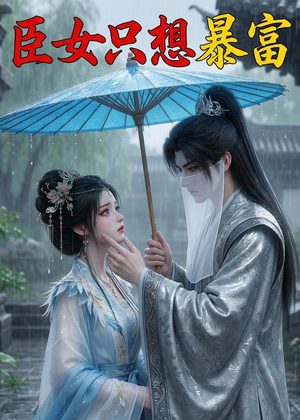 臣女只想暴富(21集) 臣女只想暴富(21集)短剧太精彩