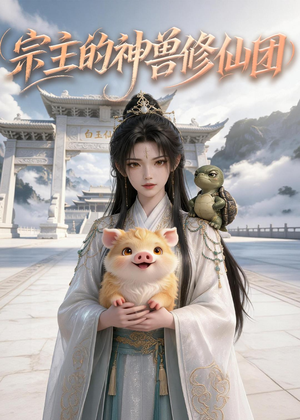 宗主的神兽修仙团（108集）视频在线看