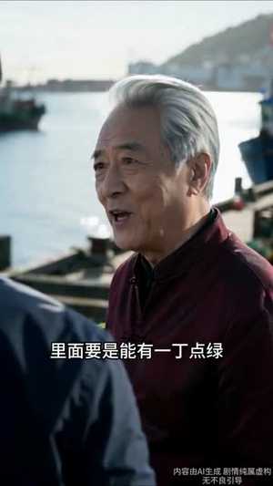深渊里的帝王绿(41集) 深渊里的帝王绿(41集)高分佳作免费看