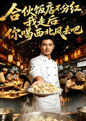 合伙饭店不分红,我走后你喝西北风去吧(50集) 合伙饭店不分红,我走后你喝西北风去吧(50集)视频在线看