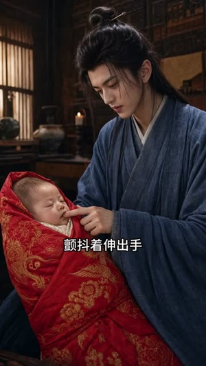 病弱丞相,独宠我一人(43集) 病弱丞相,独宠我一人(43集)一个短剧看全集