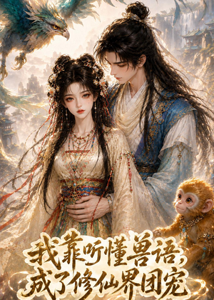 我靠听懂兽语,成了修仙界团宠(74集) 我靠听懂兽语,成了修仙界团宠(74集)在哪个平台看好