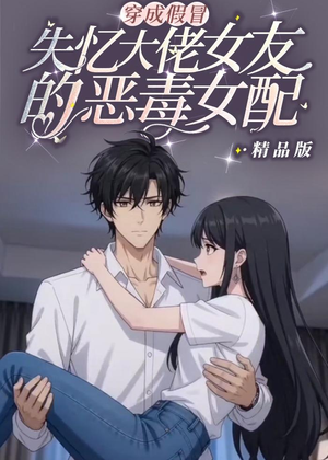 穿成假冒失忆大佬女友的恶毒女配精品版（80集）男频短剧推荐