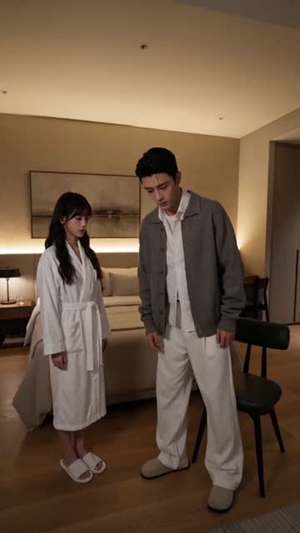 前夫请靠边，厉总夫人飒翻天（62集）在线看免费版