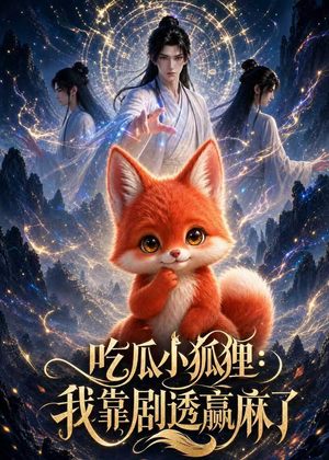 吃瓜小狐狸：我靠剧透赢麻了（31集）短剧片段推荐
