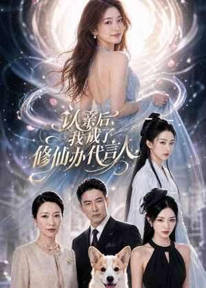 认亲后，我成了修仙办代言人（51集）超好看古装短剧