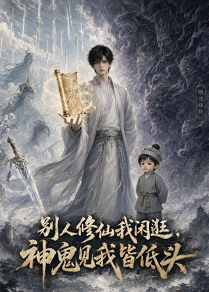 别人修仙我闲逛，神鬼见我皆低头（30集）网盘在线观看