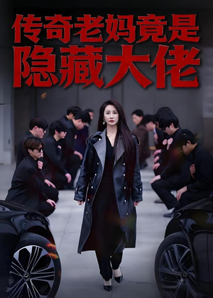 传奇老妈竟是隐藏大佬(61集) 传奇老妈竟是隐藏大佬(61集)常回家看看短剧