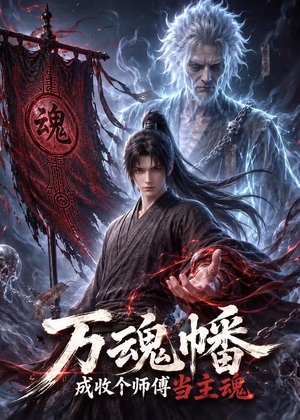 万魂幡成收个师傅当主魂(151集) 万魂幡成收个师傅当主魂(151集)看过的人都说好