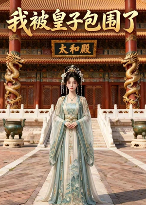 我被皇子包围了(31集) 我被皇子包围了(31集)演员表