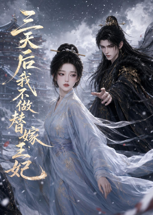 三天后我不做替嫁王妃（62集）这部短剧我爱了