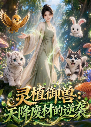 灵植御兽:天降废材的逆袭(55集) 灵植御兽:天降废材的逆袭(55集)热门短剧推荐。
