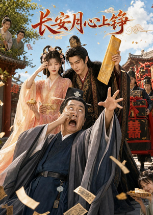 长安月,心上铮(37集) 长安月,心上铮(37集)这部短剧太好看