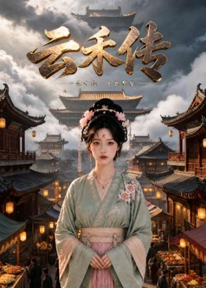 云禾传（76集）抢先看热门短剧