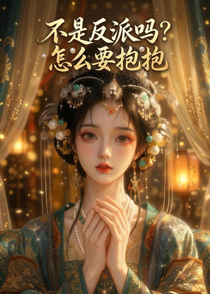 不是反派吗?怎么要抱抱(100集) 不是反派吗?怎么要抱抱(100集)正能量短剧分享