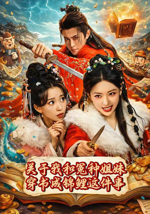 关于我和冤种姐妹穿书成锦鲤这件事（95集）1-102集