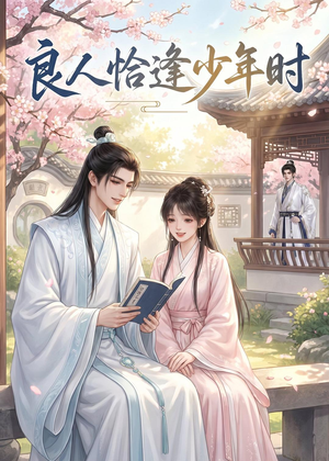 良人恰逢少年时（30集）好短剧分享