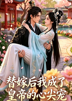 替嫁后我成了皇帝的心尖宠(39集) 替嫁后我成了皇帝的心尖宠(39集)番茄短剧看全集