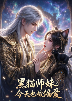 黑猫师妹今天也被偏爱(113集) 黑猫师妹今天也被偏爱(113集)番茄免费短剧