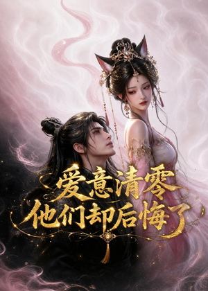 爱意清零,他们却后悔了(50集) 爱意清零,他们却后悔了(50集)精彩不断免费看