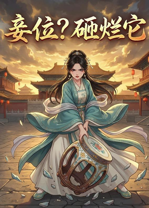 妾位?砸烂它(24集) 妾位?砸烂它(24集)让你一口气看完
