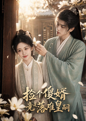 捡个傻婿竟是落难皇嗣(35集) 捡个傻婿竟是落难皇嗣(35集)短剧精彩片段