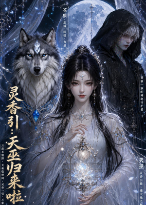 灵香引：天巫归来啦（103集）女频短剧推荐