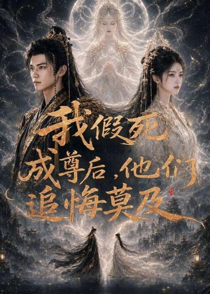 我假死成尊后，他们追悔莫及（90集）在哪个app能看