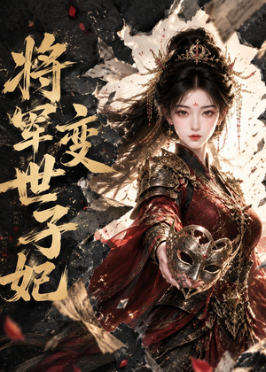 将军变世子妃(45集) 将军变世子妃(45集)热播短剧来袭