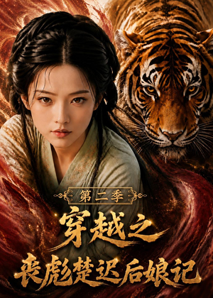 穿越之丧彪楚迟后娘记第二季(70集) 穿越之丧彪楚迟后娘记第二季(70集)免费短剧资源