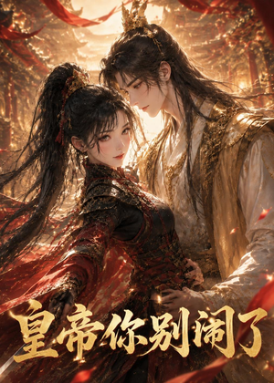 皇帝你别闹了(18集) 皇帝你别闹了(18集)360网盘观看