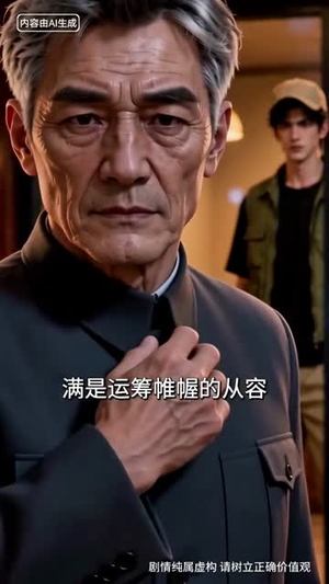 一碗热面,一份真心(40集) 一碗热面,一份真心(40集)热门火爆短剧