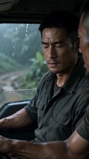 雨林向阳生（80集）全集免费观看