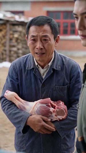 重生之我靠打猎养家(62集) 重生之我靠打猎养家(62集)我全都看完了