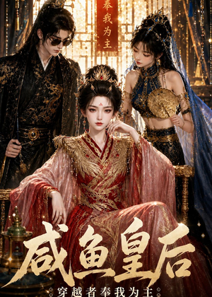 咸鱼皇后，穿越者奉我为主（67集）免费版