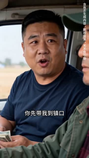 大巴被扣后,全村傻眼了(48集) 大巴被扣后,全村傻眼了(48集)更新时间