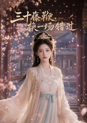 三十藤鞭,换一场错过(57集) 三十藤鞭,换一场错过(57集)爆火短剧抢先看