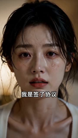 携子归来：烟火遇深情（46集）短剧太精彩