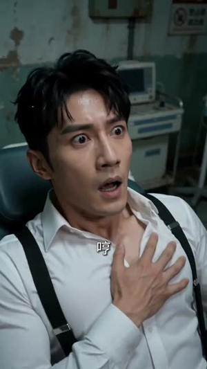 诡异直播：我觉醒了无敌推演（72集）最近很火的短剧