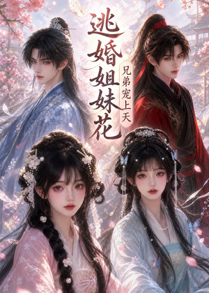 逃婚姐妹花,兄弟宠上天(28集) 逃婚姐妹花,兄弟宠上天(28集)最新上映的短剧
