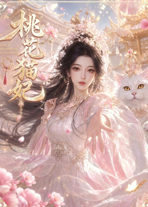 桃花猫妃(20集) 桃花猫妃(20集)爆火短剧抢先看